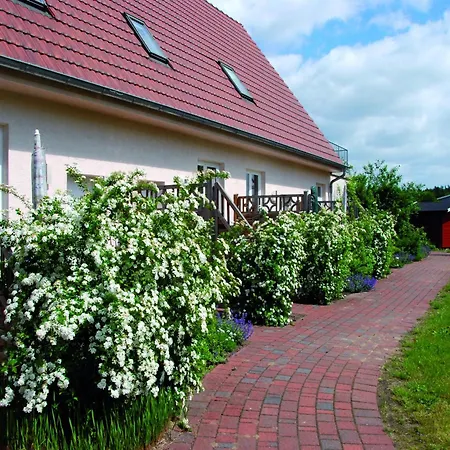 아파트 In Am Mueritzsee, Cleaning Included Buchholz (Mecklenburg-Vorpommern)