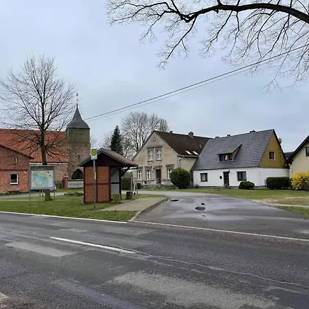 In Am Mueritzsee, Cleaning Included Buchholz (Mecklenburg-Vorpommern)