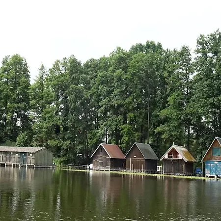 In Am Mueritzsee, Cleaning Included * Buchholz (Mecklenburg-Vorpommern)