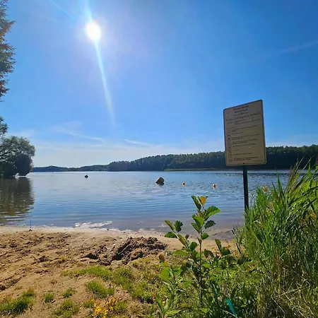In Am Mueritzsee, Cleaning Included