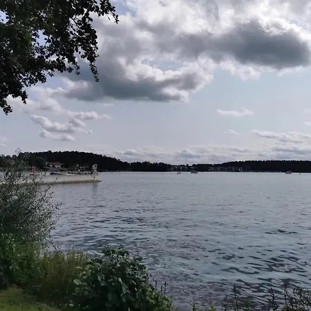 아파트 In Am Mueritzsee, Cleaning Included Buchholz (Mecklenburg-Vorpommern)