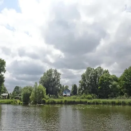 In Am Mueritzsee, Cleaning Included