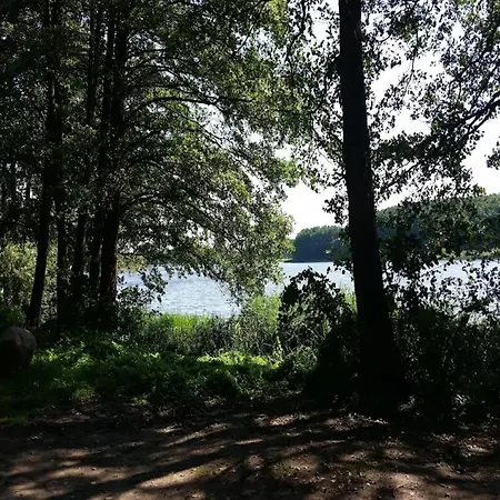 In Am Mueritzsee, Cleaning Included *